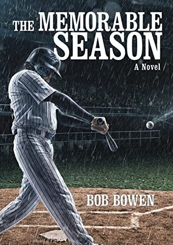 Stock image for The Memorable Season: A Novel for sale by Chiron Media