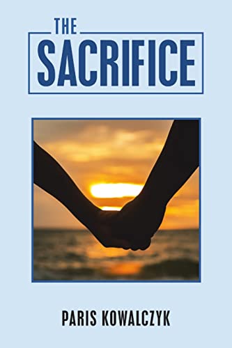 Stock image for The Sacrifice for sale by Chiron Media