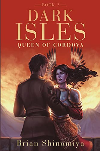 Stock image for Queen of Cordova: Dark Isles Book 2 for sale by Chiron Media