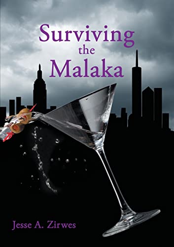 Stock image for Surviving the Malaka for sale by Chiron Media