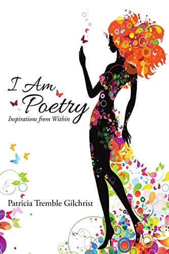 Stock image for I Am Poetry: Inspirations from Within for sale by Chiron Media