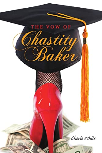 Stock image for The Vow of Chastity Baker for sale by Chiron Media