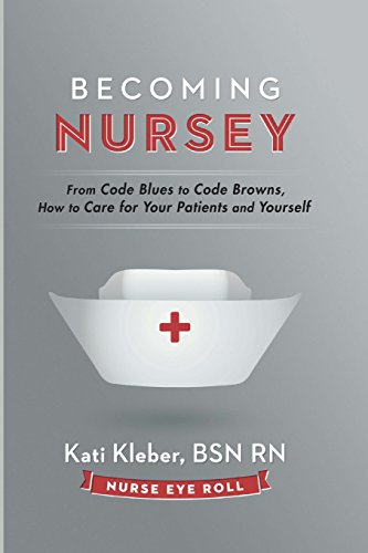 Stock image for Becoming Nursey for sale by SecondSale