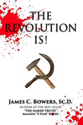 Beispielbild fr The Revolution Is! zum Verkauf von ThriftBooks-Atlanta