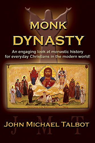 Beispielbild fr Monk Dynasty: An engaging look at monastic history zum Verkauf von Wonder Book