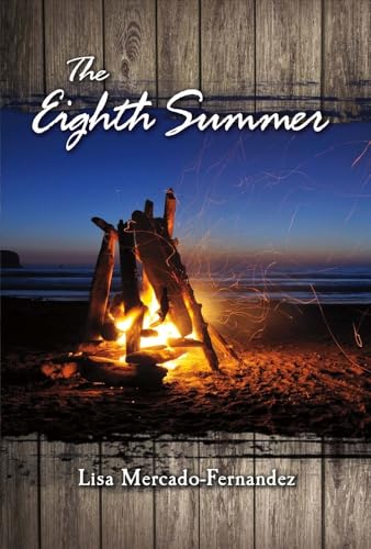 Imagen de archivo de The Eighth Summer a la venta por Lotsa Books