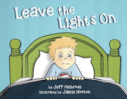Stock image for Leave the Lights on for sale by Revaluation Books