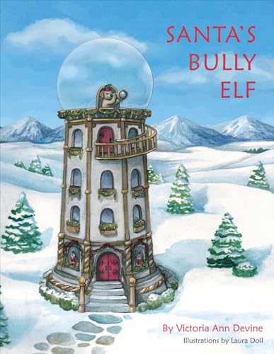Stock image for Santa's Bully Elf (1) for sale by SecondSale