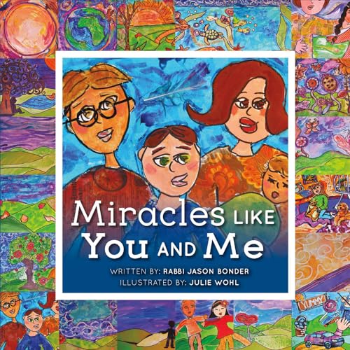 Stock image for Miracles Like You and Me (1) for sale by SecondSale