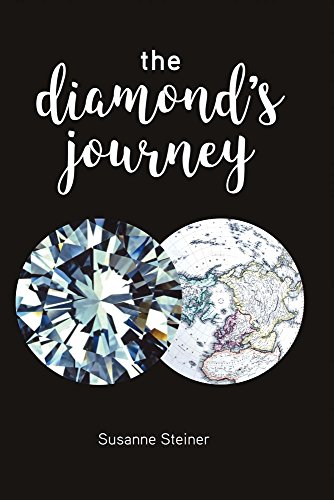 Stock image for The Diamond's Journey for sale by Irish Booksellers