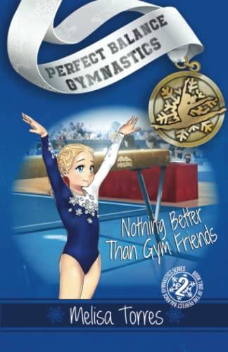 Imagen de archivo de Nothing Better Than Gym Friends a la venta por ThriftBooks-Atlanta