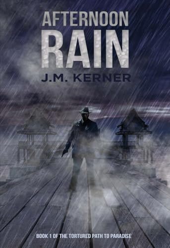 9781483580371: Afternoon Rain: Book 1 of the Tortured Path to Paradise