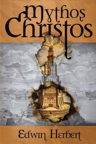 Imagen de archivo de Mythos Christos a la venta por Foggy Mountain Books