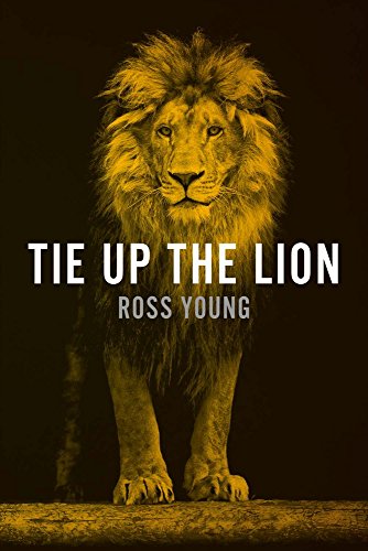 Stock image for Tie Up the Lion: An Insight Into Voluntourism for sale by ThriftBooks-Dallas