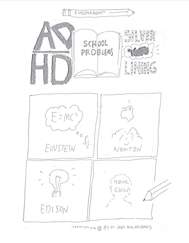 Imagen de archivo de ADHD/School Problems/The Silver Lining (Fix Kid Quick) a la venta por Revaluation Books