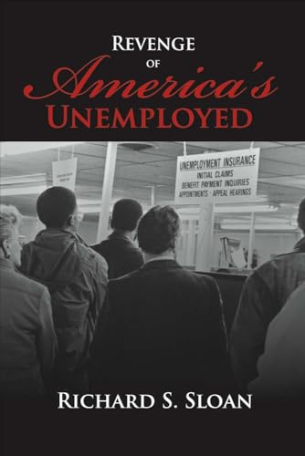 Stock image for Revenge of America's Unemployed (1) for sale by Wonder Book