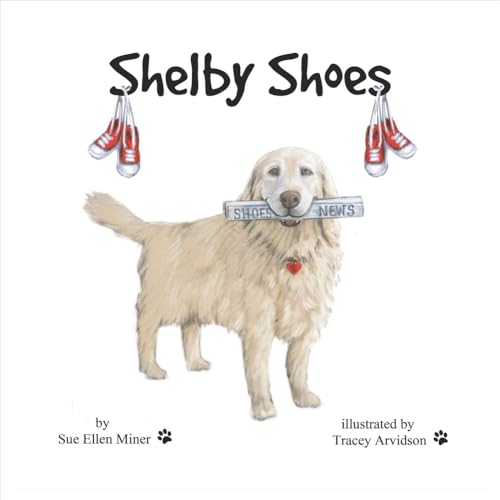 Beispielbild fr Shelby Shoes zum Verkauf von Better World Books