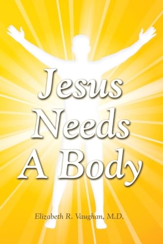 Beispielbild fr Jesus Needs a Body (1) zum Verkauf von SecondSale