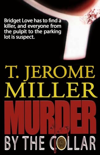 Stock image for Murder By the Collar (1) for sale by HPB-Diamond