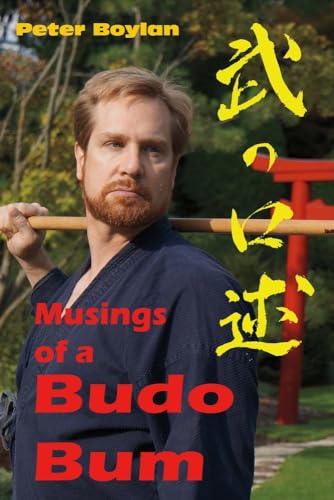 Stock image for Musings of a Budo Bum: Volume 1 for sale by ThriftBooks-Dallas