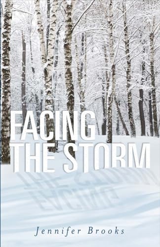 Stock image for Facing the Storm (2) (The Storm Series) for sale by Redux Books