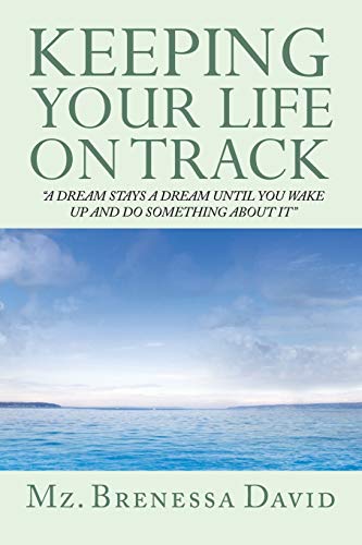 Stock image for Keeping your Life on Track for sale by PBShop.store US