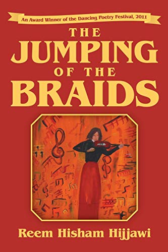 Stock image for The Jumping of the Braids for sale by Chiron Media