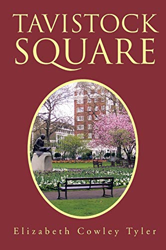 Stock image for TAVISTOCK SQUARE for sale by Lucky's Textbooks
