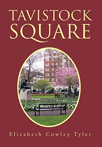Stock image for Tavistock Square for sale by Lucky's Textbooks
