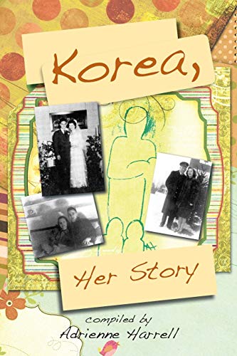 Stock image for Korea, Her Story for sale by PBShop.store US