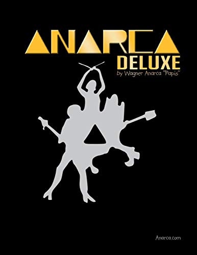 Stock image for Anarca DeLuxe for sale by PBShop.store US