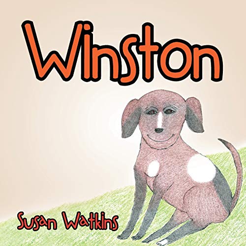 Winston (9781483607825) by Watkins, Susan