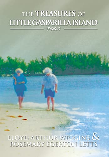 Stock image for The Treasures of Little Gasparilla Island for sale by GF Books, Inc.