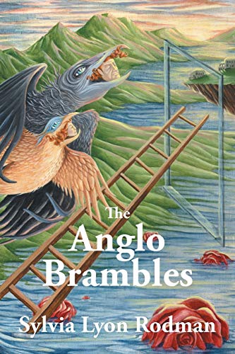 Stock image for The Anglo Brambles for sale by ThriftBooks-Dallas