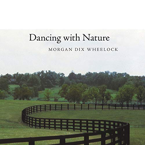 Beispielbild fr Dancing with Nature zum Verkauf von thebookforest.com