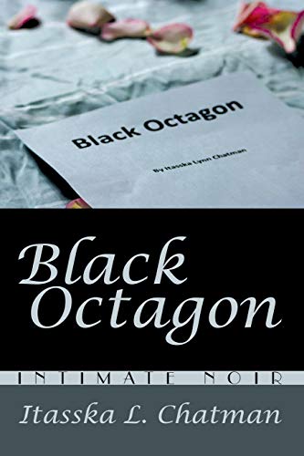 Stock image for Black Octagon: Intimate Noir for sale by Chiron Media