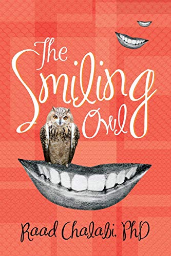 Stock image for The Smiling Owl for sale by Lakeside Books