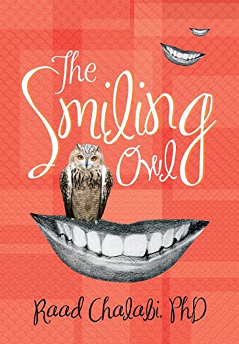 Stock image for The Smiling Owl for sale by Lucky's Textbooks