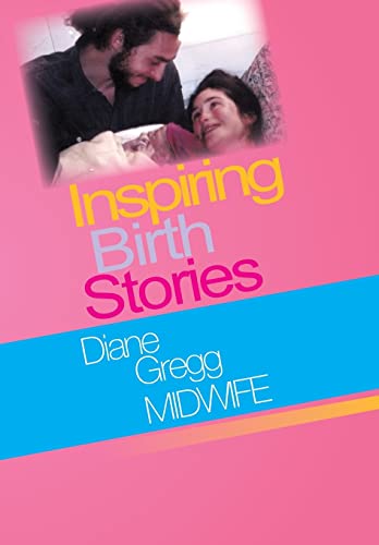 Imagen de archivo de Inspiring Birth Stories a la venta por PBShop.store US