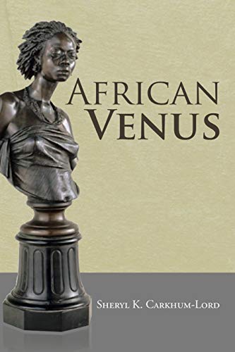 Stock image for African Venus for sale by Lucky's Textbooks