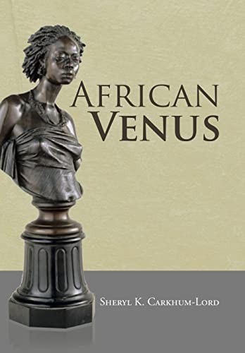 Beispielbild fr African Venus zum Verkauf von Better World Books