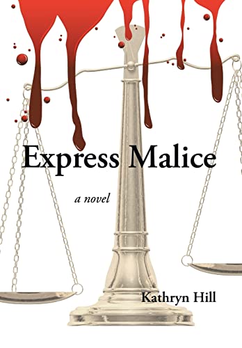 9781483617879: Express Malice