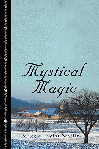 Stock image for Mystical Magic for sale by Chiron Media