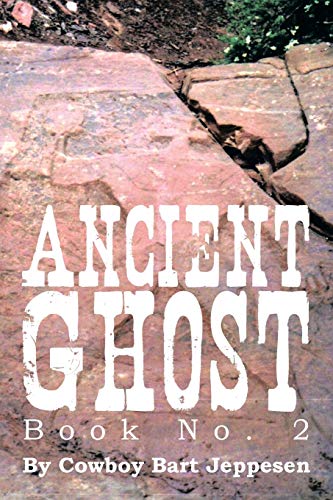 Beispielbild fr Ancient Ghost Book No. 2 zum Verkauf von Chiron Media