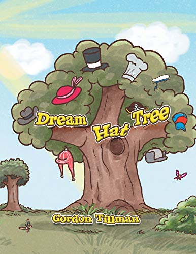 Stock image for Dream Hat Tree for sale by Chiron Media
