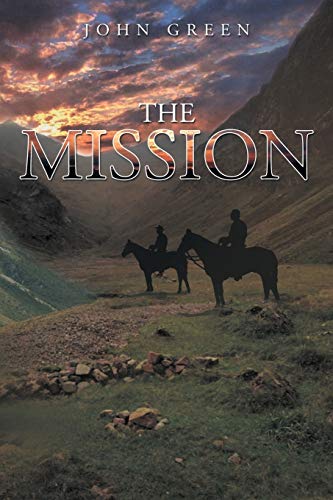 The Mission (9781483621982) by Green, John