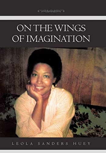 Beispielbild fr On the Wings of Imagination zum Verkauf von Lucky's Textbooks
