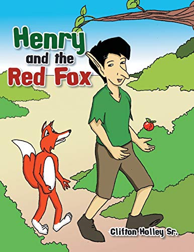 Stock image for Henry and the Red Fox for sale by Chiron Media