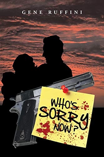 Stock image for Who's Sorry Now? for sale by Lucky's Textbooks