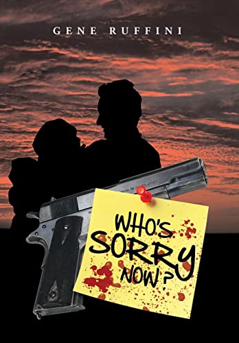 Stock image for Who's Sorry Now ? for sale by Lucky's Textbooks